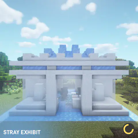 Stray Exhibit