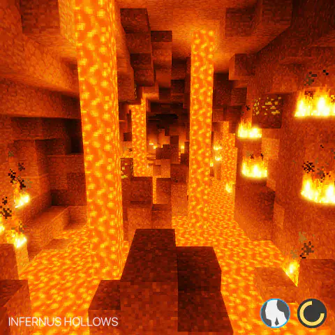 Infernus Hollows