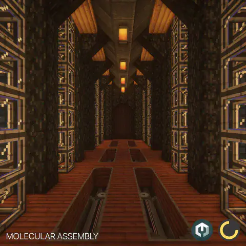 Molecular Assembly