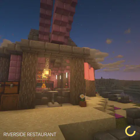 Riverside Restaurant