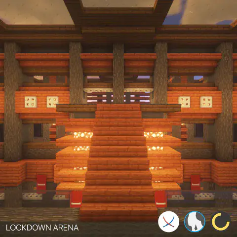 Lockdown Arena