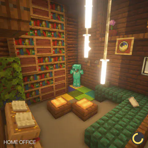Home Office