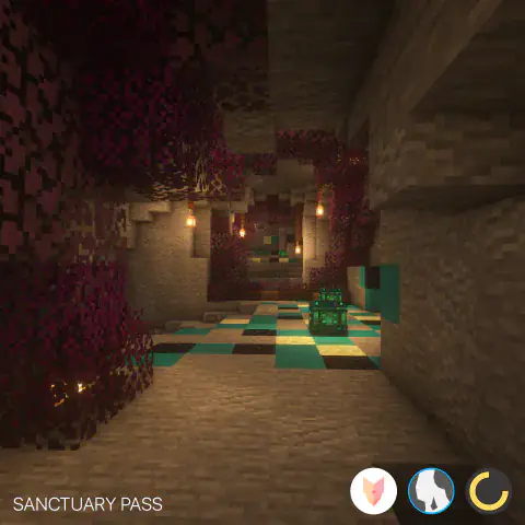 Sanctuary Pass
