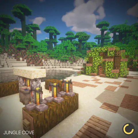 Jungle Cove
