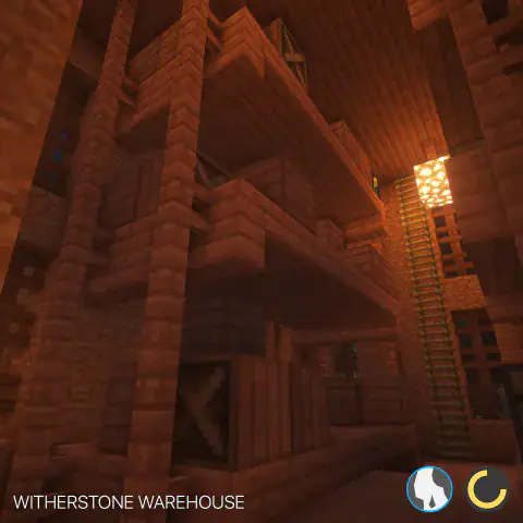 Witherstone Warehouse