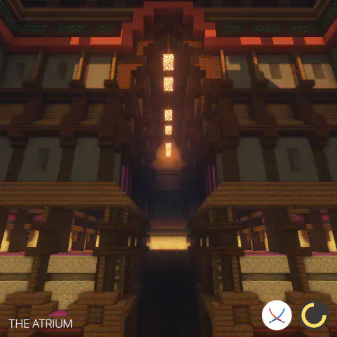The Atrium