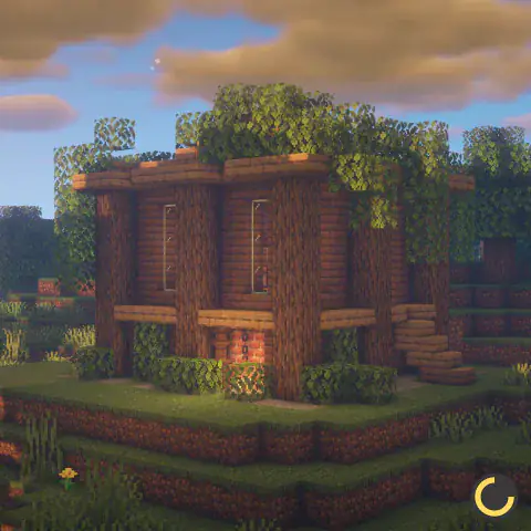 The Forest Cube