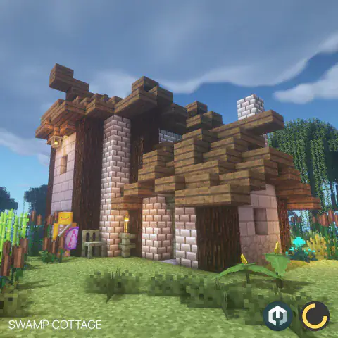 Swamp Cottage