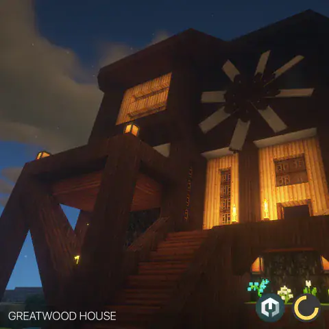 Greatwood House