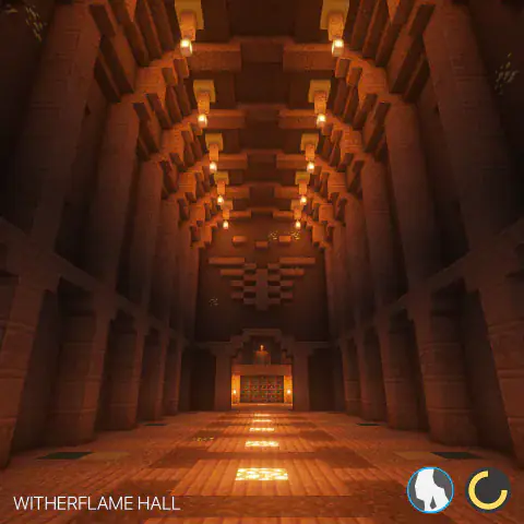 Witherflame Hall