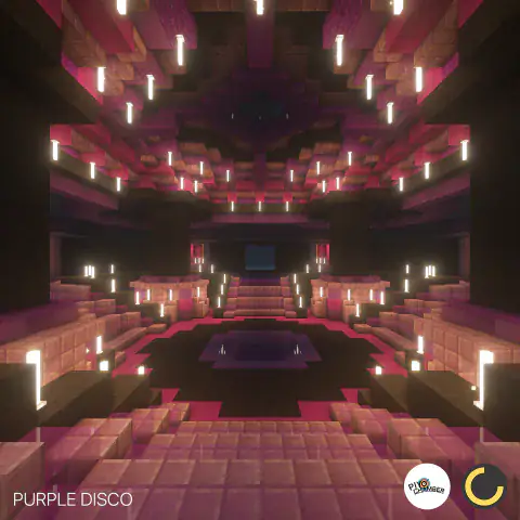 Purple Disco