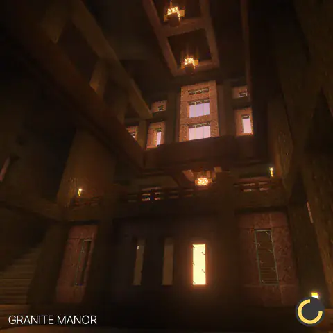 Granite Manor