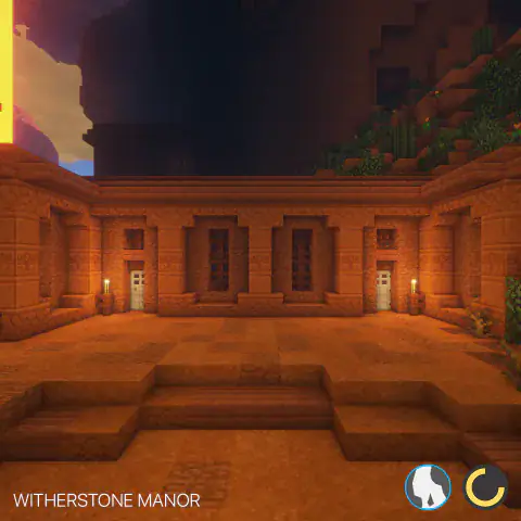 Witherstone Manor