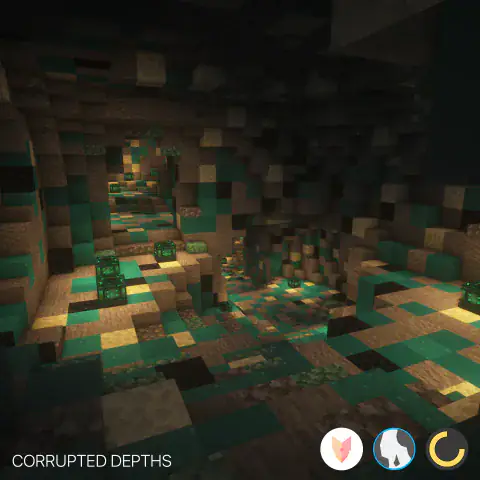 Corrupted Depths