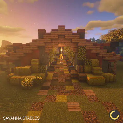 Savanna Stables