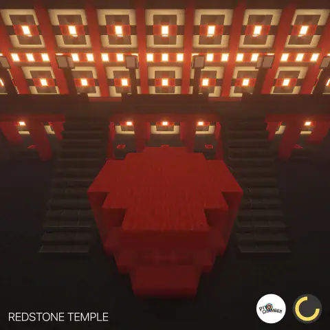 Redstone Temple