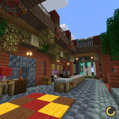 AOF3 Kitchen