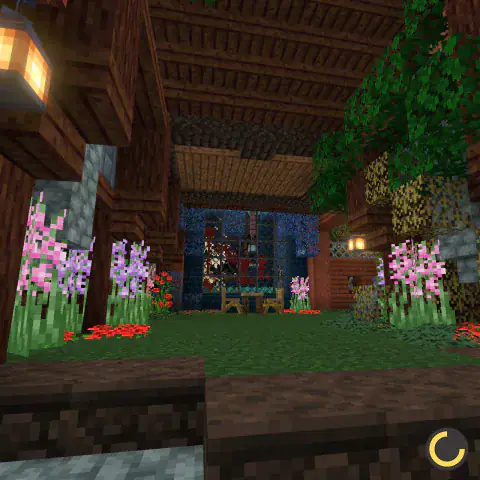 AOF3 Mob Farm