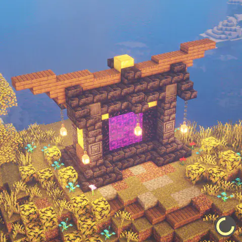 Nether Wealth Portal
