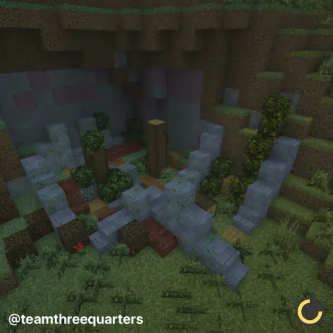 Ruins