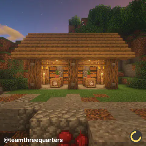 Classic Shelter