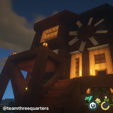 E2E Base Showcase 2