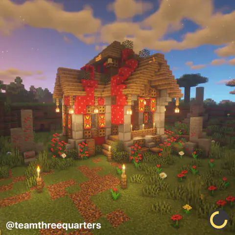 Bloodstone Ranch