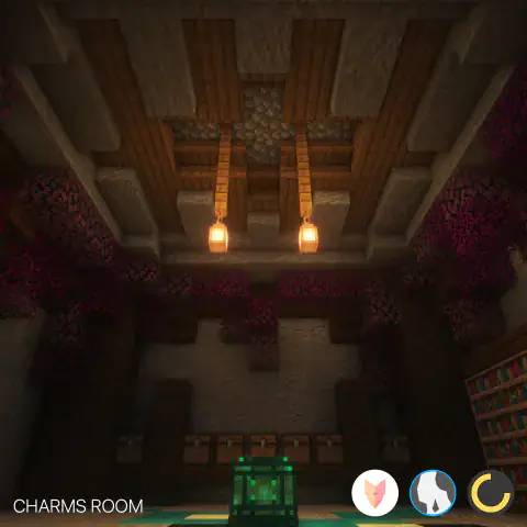 Charms Room