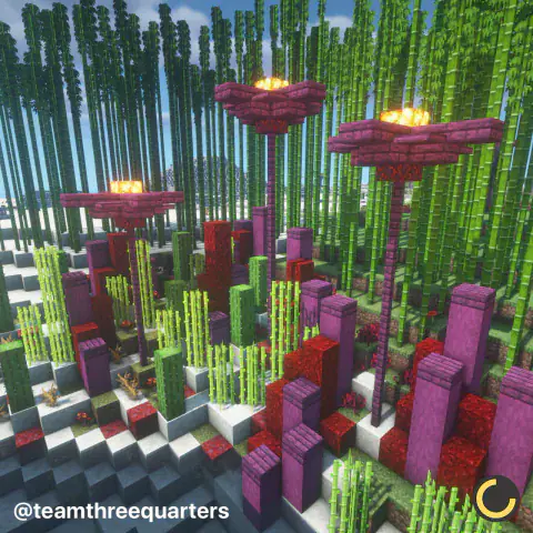 Crimson Field