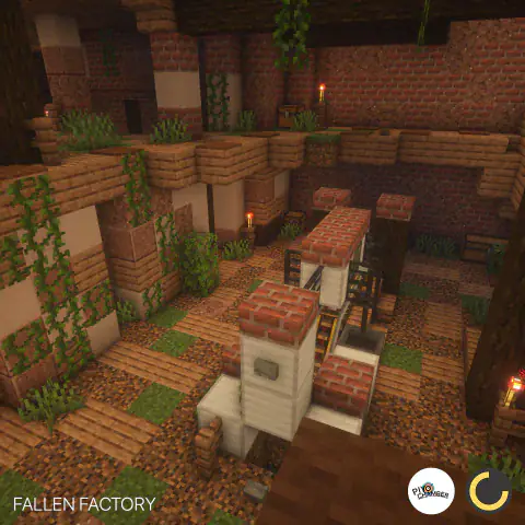 Fallen Factory