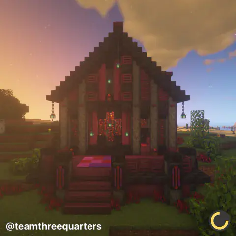 Crimson Ranch
