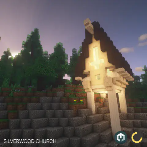 Silverwood Church